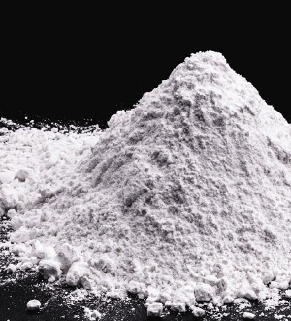 L-Lisina HCL 98,5%