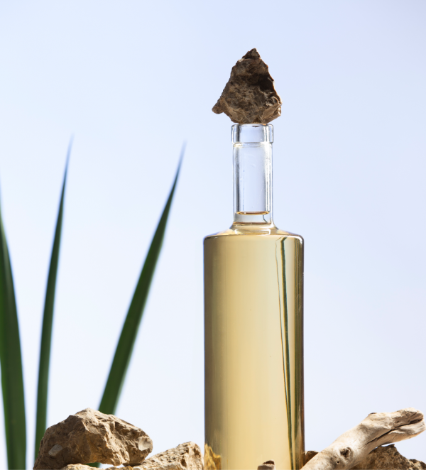 Óleo mineral